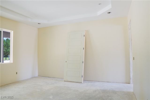 2861 South Firestone Court, Pahrump, NV 89048