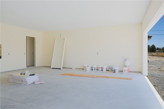 2861 South Firestone Court, Pahrump, NV 89048