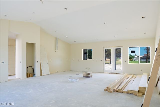 2861 South Firestone Court, Pahrump, NV 89048