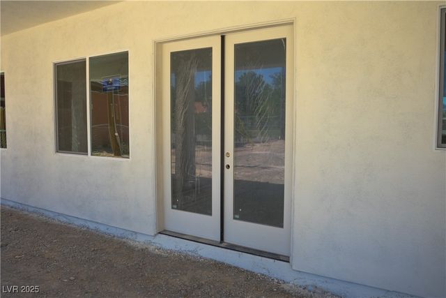 2861 South Firestone Court, Pahrump, NV 89048