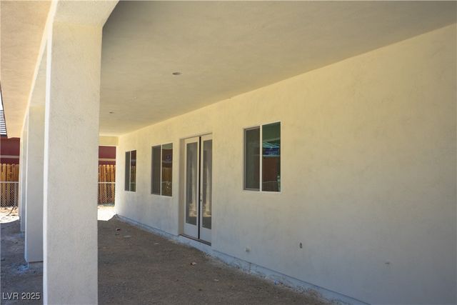 2861 South Firestone Court, Pahrump, NV 89048