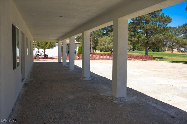 2861 South Firestone Court, Pahrump, NV 89048