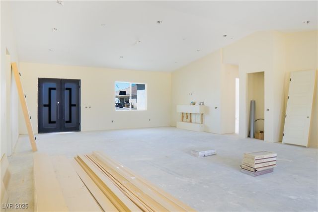 2861 South Firestone Court, Pahrump, NV 89048