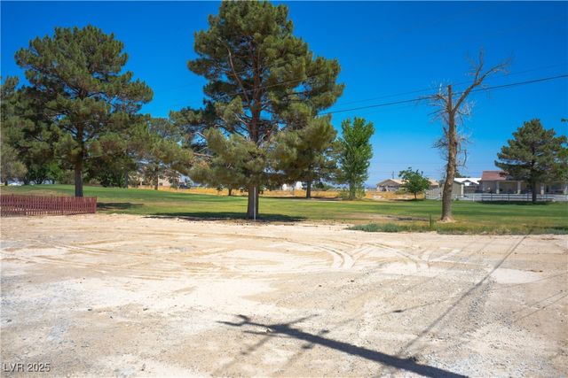 2861 South Firestone Court, Pahrump, NV 89048