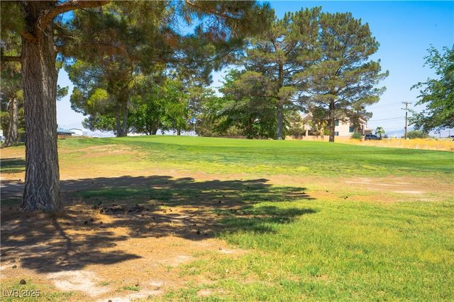 2861 South Firestone Court, Pahrump, NV 89048