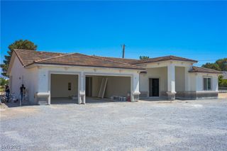 2861 South Firestone Court, Pahrump, NV 89048