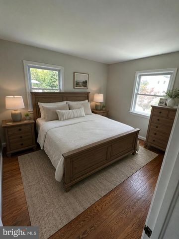 229 LISMORE AVE, Glenside, PA 19038