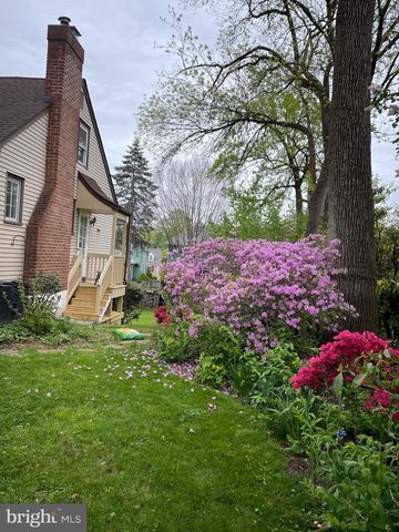 229 LISMORE AVE, Glenside, PA 19038