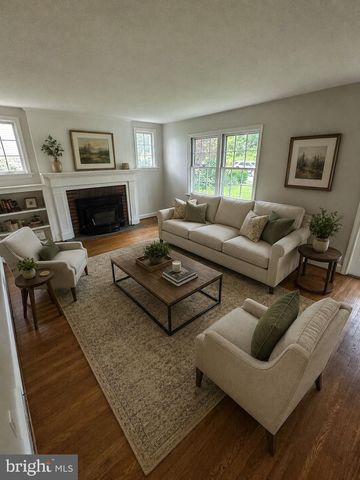 229 LISMORE AVE, Glenside, PA 19038