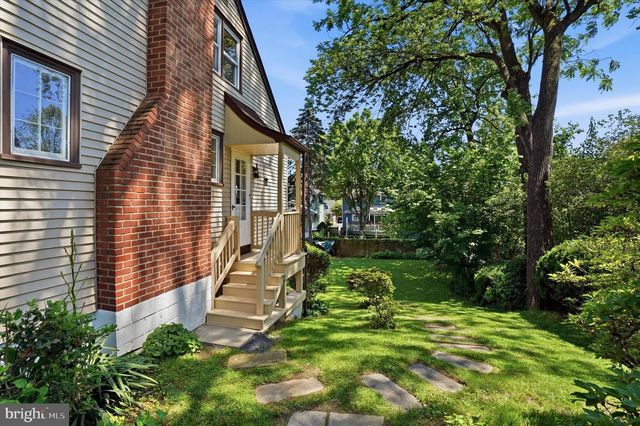 229 LISMORE AVE, Glenside, PA 19038