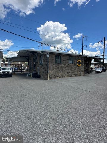 229 LISMORE AVE, Glenside, PA 19038