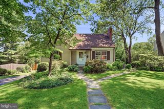 229 LISMORE AVE, Glenside, PA 19038