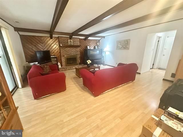 814 BERRYWOOD LN, Absecon, NJ 08205