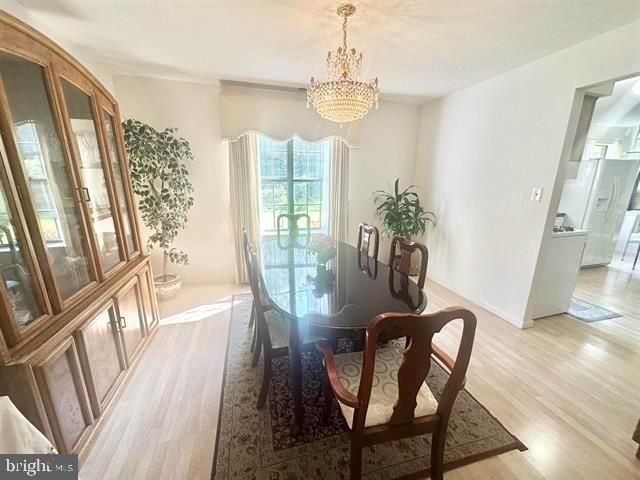 814 BERRYWOOD LN, Absecon, NJ 08205