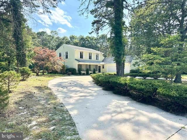 814 BERRYWOOD LN, Absecon, NJ 08205
