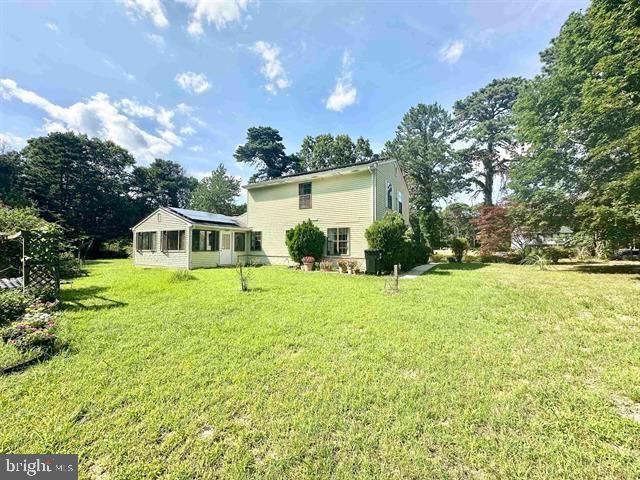 814 BERRYWOOD LN, Absecon, NJ 08205