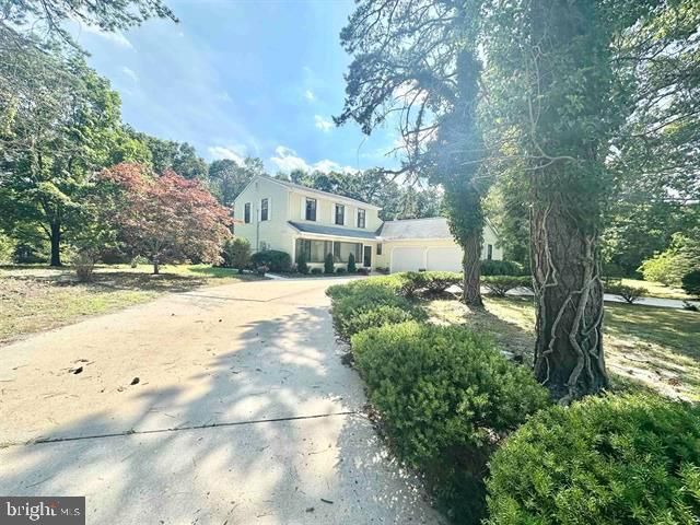 814 BERRYWOOD LN, Absecon, NJ 08205