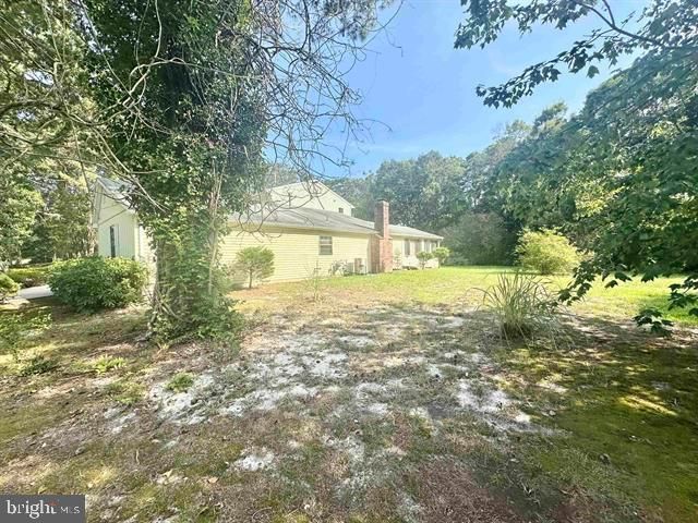 814 BERRYWOOD LN, Absecon, NJ 08205