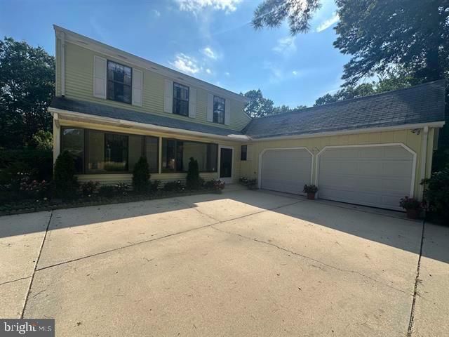 814 BERRYWOOD LN, Absecon, NJ 08205