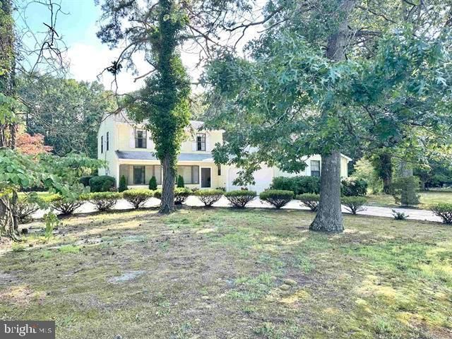 814 BERRYWOOD LN, Absecon, NJ 08205