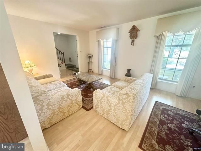 814 BERRYWOOD LN, Absecon, NJ 08205