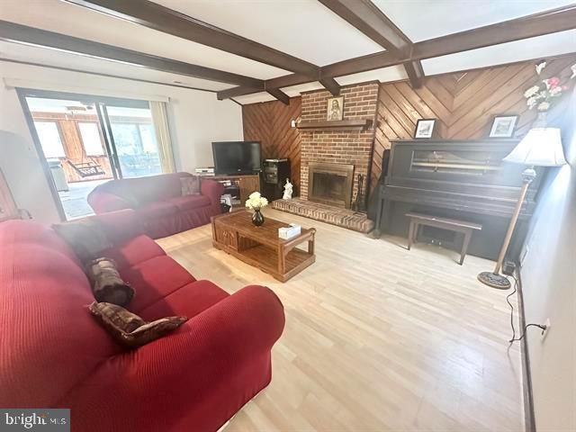 814 BERRYWOOD LN, Absecon, NJ 08205