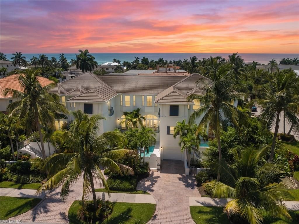 510 2nd ST S 102, NAPLES, FL 34102 — exterior