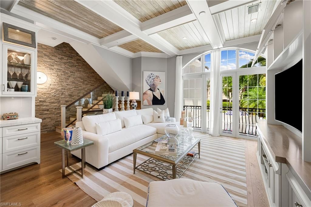 510 2nd ST S 102, NAPLES, FL 34102 — photo 5