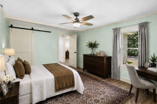 203 Muller Road, Walhalla, SC 29691