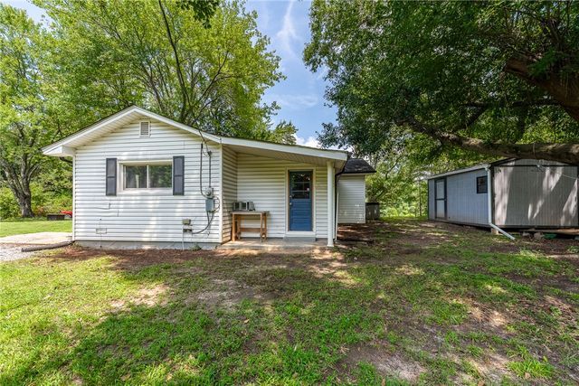 203 Muller Road, Walhalla, SC 29691