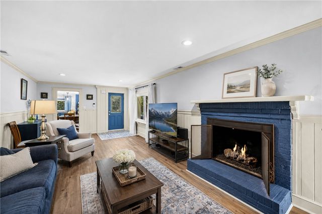 203 Muller Road, Walhalla, SC 29691