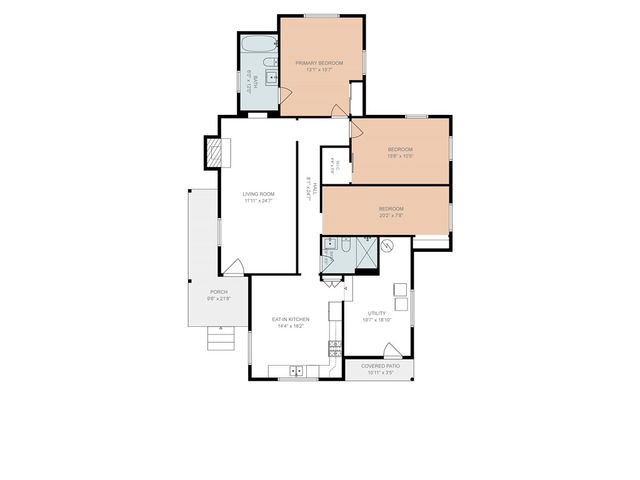 203 Muller Road, Walhalla, SC 29691