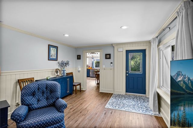 203 Muller Road, Walhalla, SC 29691