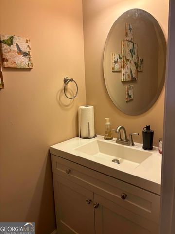 3358 Thornbridge Drive, Powder Springs, GA 30127