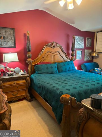 3358 Thornbridge Drive, Powder Springs, GA 30127