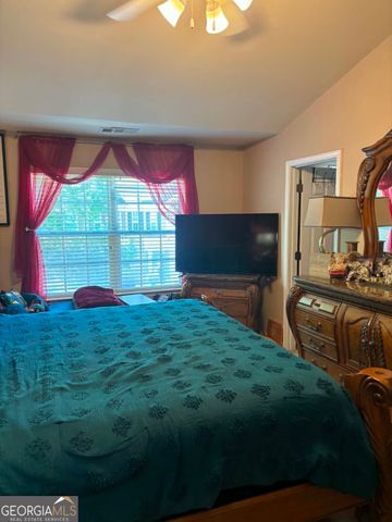 3358 Thornbridge Drive, Powder Springs, GA 30127