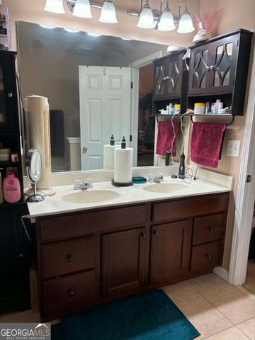 3358 Thornbridge Drive, Powder Springs, GA 30127