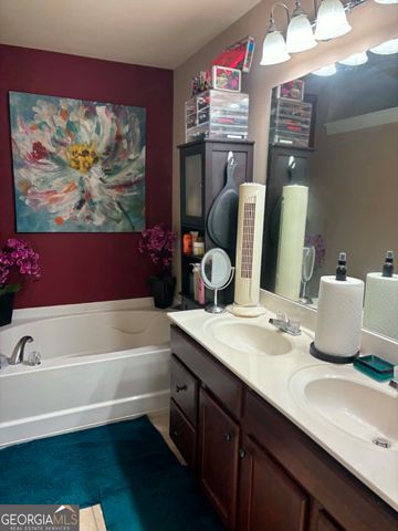 3358 Thornbridge Drive, Powder Springs, GA 30127