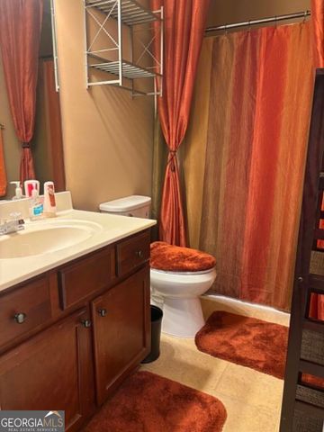3358 Thornbridge Drive, Powder Springs, GA 30127