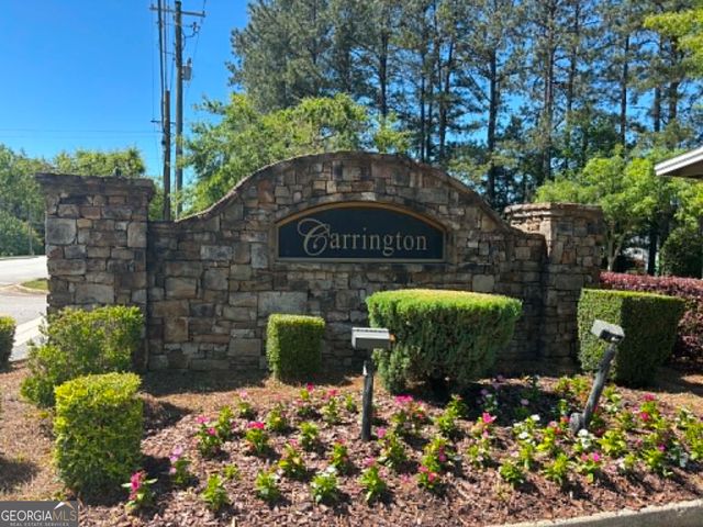 3358 Thornbridge Drive, Powder Springs, GA 30127