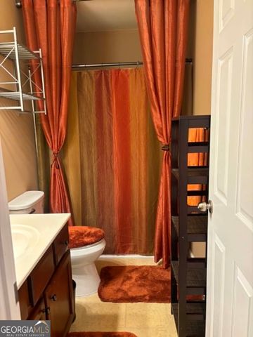 3358 Thornbridge Drive, Powder Springs, GA 30127