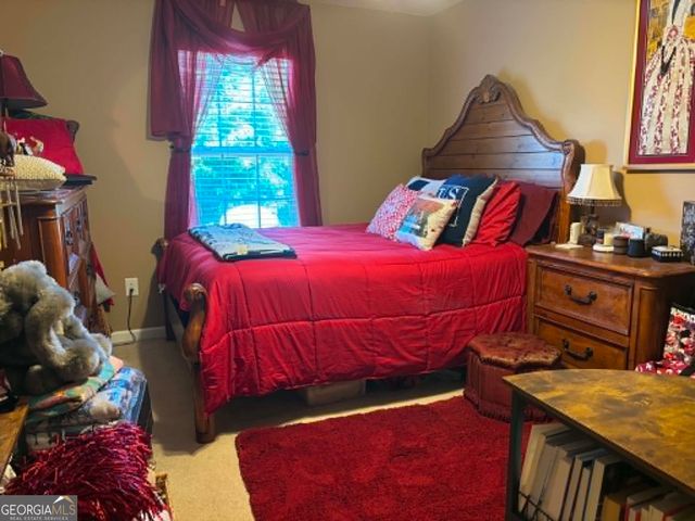 3358 Thornbridge Drive, Powder Springs, GA 30127