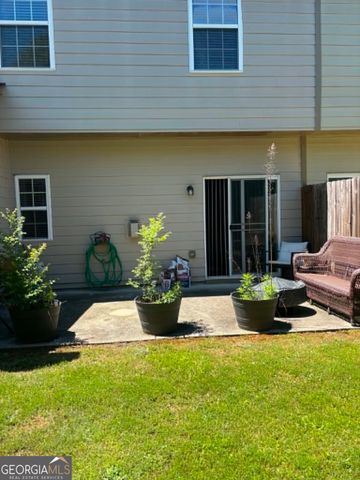 3358 Thornbridge Drive, Powder Springs, GA 30127