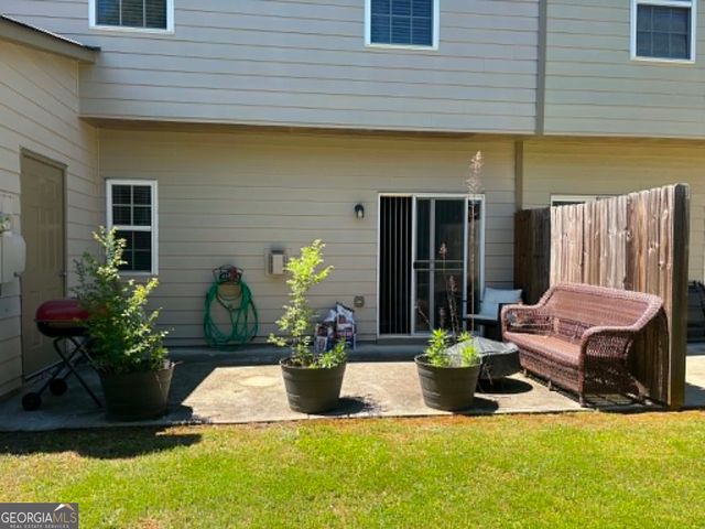 3358 Thornbridge Drive, Powder Springs, GA 30127