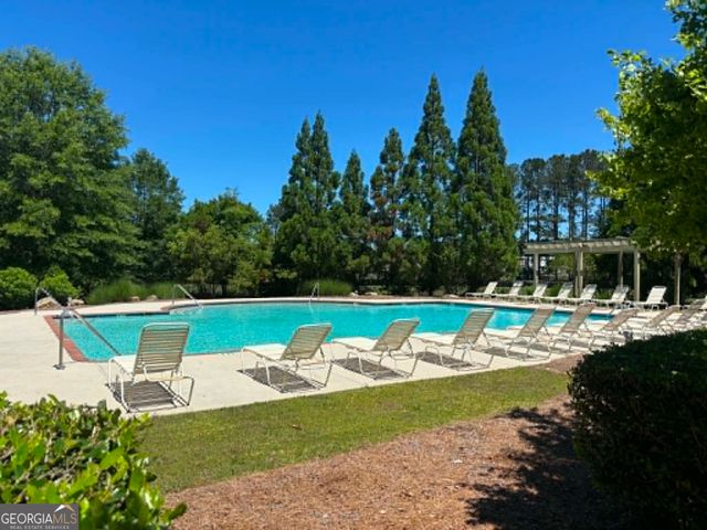 3358 Thornbridge Drive, Powder Springs, GA 30127