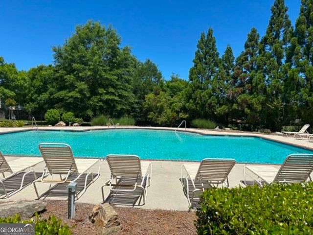 3358 Thornbridge Drive, Powder Springs, GA 30127