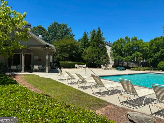 3358 Thornbridge Drive, Powder Springs, GA 30127