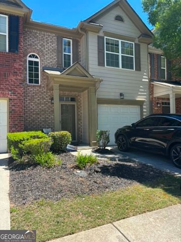 3358 Thornbridge Drive, Powder Springs, GA 30127