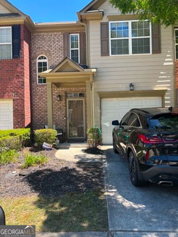 3358 Thornbridge Drive, Powder Springs, GA 30127