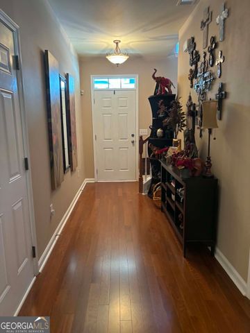 3358 Thornbridge Drive, Powder Springs, GA 30127